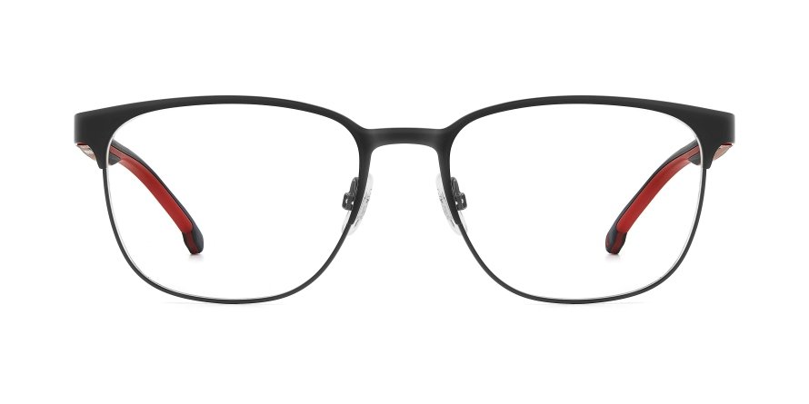 OKULARY KOREKCYJNE CARRERA CA 8917 BLX 54 ROZMIAR M