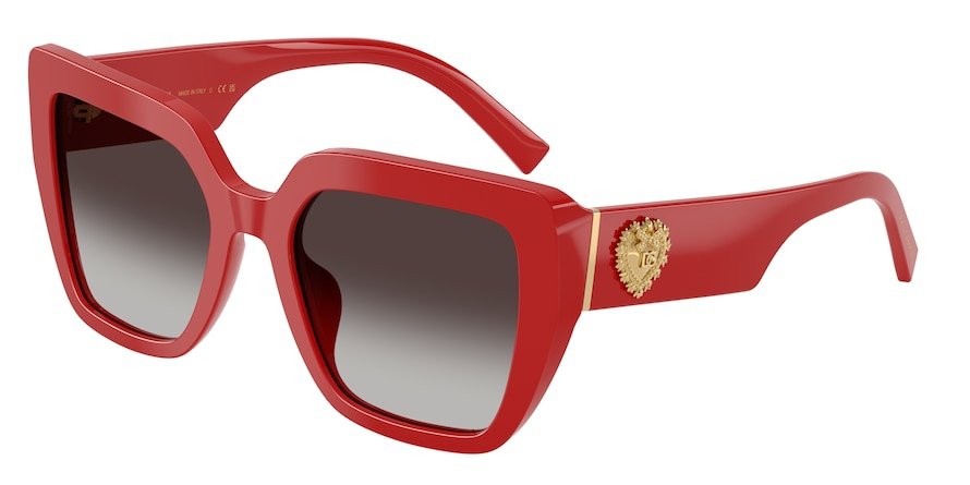 OKULARY DOLCE & GABBANA DG 4538 30888G 54 ROZMIAR M