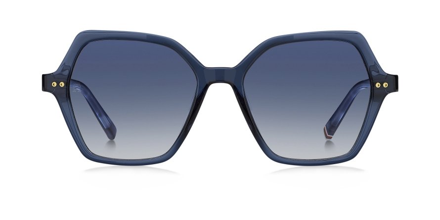 OKULARY TOMMY HILFIGER TH 2213S PJP 52 ROZMIAR M