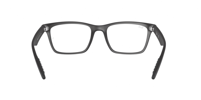 OKULARY KOREKCYJNE RAY-BAN® RX 7025 2077 53 ROZMIAR S