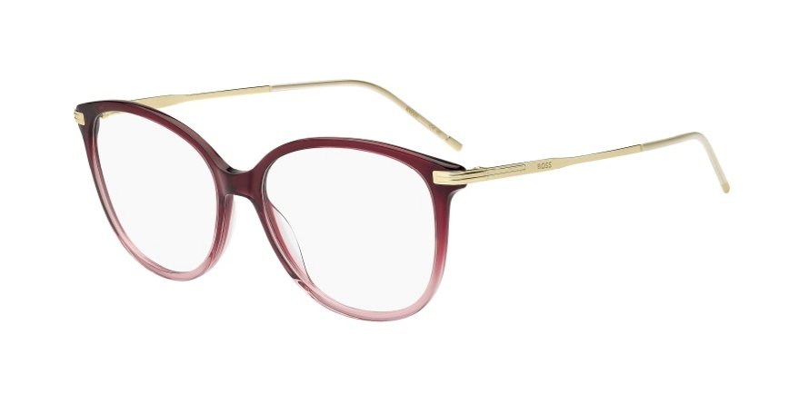 OKULARY KOREKCYJNE BOSS 1863 C9A 54 ROZMIAR M