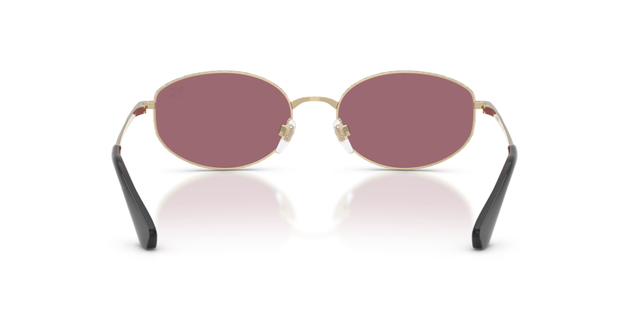 OKULARY BURBERRY BE 3169 11091A 55 ROZMIAR M