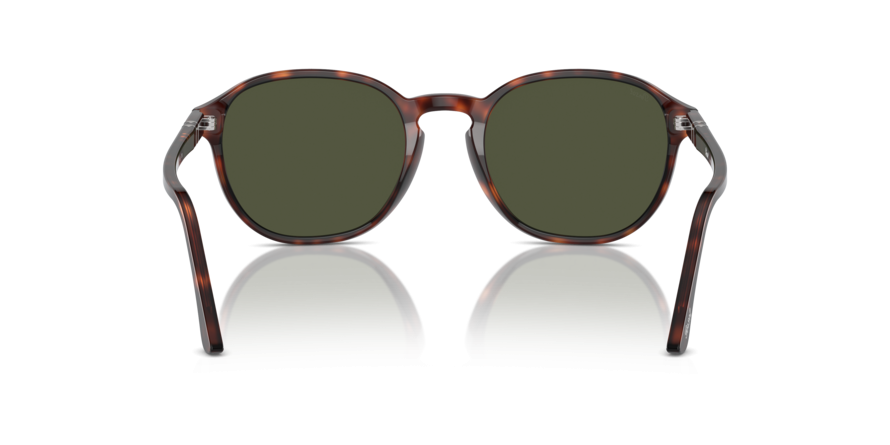 OKULARY PERSOL® PO 3343S 24/31 55 ROZMIAR M