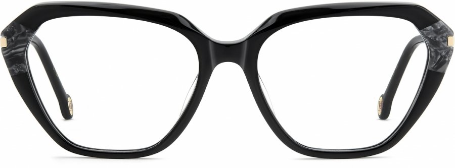 OKULARY KOREKCYJNE CAROLINA HERRERA HER 0349 807 53 ROZMIAR M