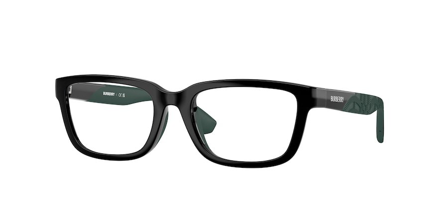 OKULARY KOREKCYJNE DZIECIĘCE BURBERRY JUNIOR JB 2015U 3001 49