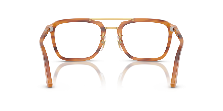 OKULARY KOREKCYJNE PERSOL® PO 0204V 960 52 ROZMIAR M