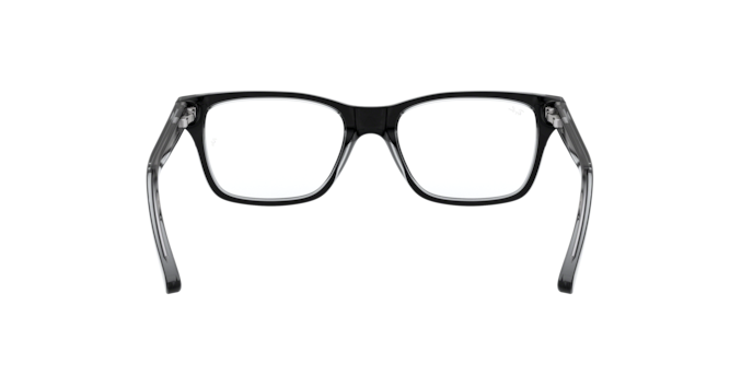 OKULARY KOREKCYJNE DZIECIĘCE RAY-BAN RY 1536 3529 48
