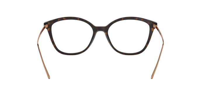 OKULARY KOREKCYJNE PRADA EYEWEAR CONCEPTUAL PR 11VV 2AU1O1 51 ROZMIAR S