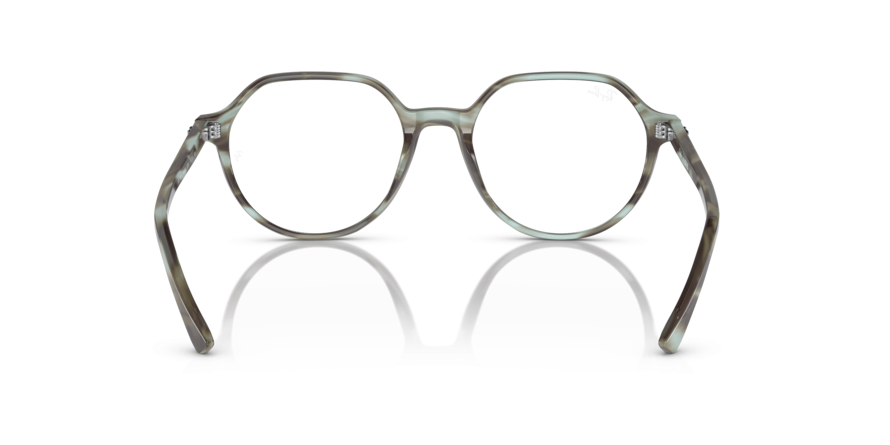 OKULARY KOREKCYJNE RAY-BAN® THALIA RX 5395 8356 51 ROZMIAR M