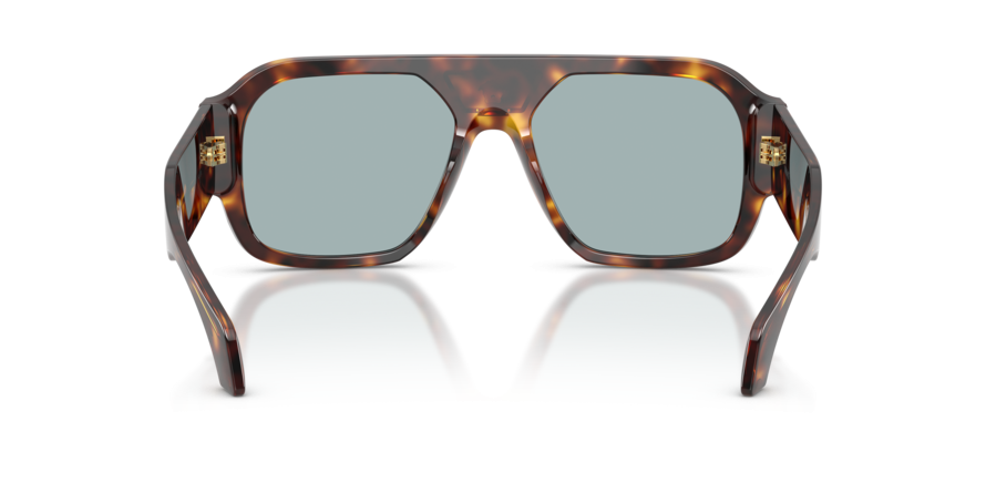 OKULARY VERSACE VE 4508U 553780 56 ROZMIAR M