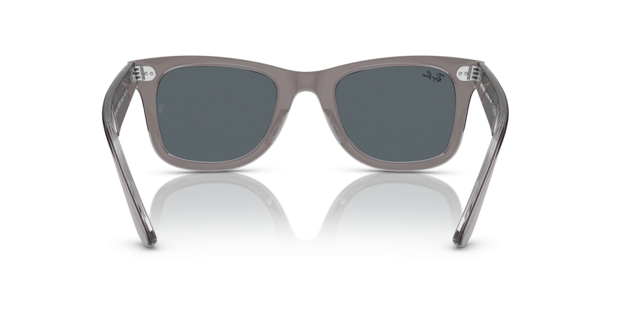 OKULARY RAY-BAN® WAYFARER RB 2140 1355R5 50 ROZMIAR M