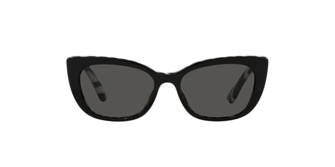 OKULARY DZIECIĘCE DOLCE & GABBANA DX 4427 337287 49