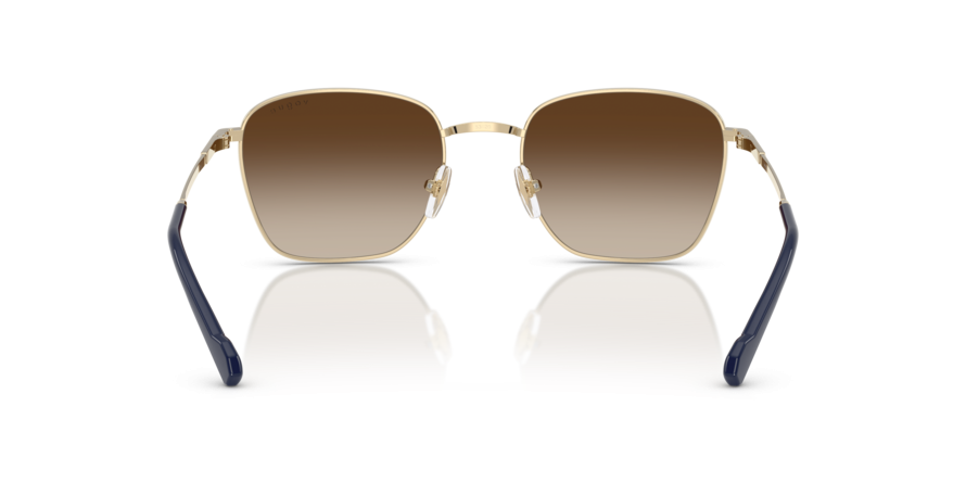 OKULARY VOGUE EYEWEAR VO 4322S 848/13 53 ROZMIAR M