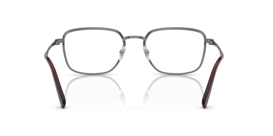 OKULARY KOREKCYJNE RAY-BAN® RX 6511 3164 55 ROZMIAR L