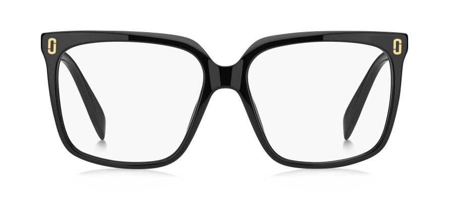 OKULARY KOREKCYJNE MARC JACOBS MJ 1145 807 55 ROZMIAR M