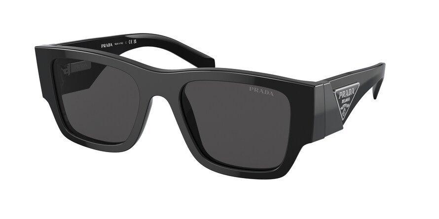 OKULARY PRADA EYEWEAR PR 10ZS 1AB5S0 54 ROZMIAR M