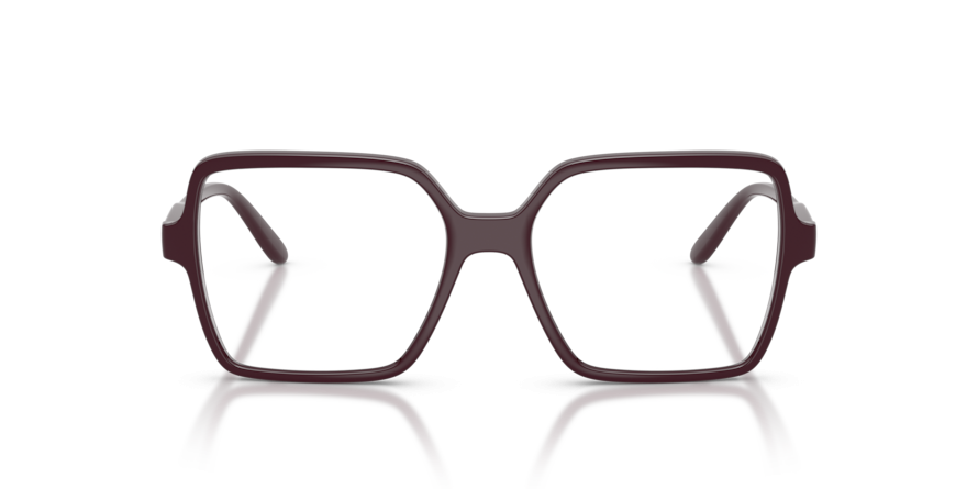 OKULARY KOREKCYJNE VOGUE EYEWEAR VO 5702 3284 49 ROZMIAR S