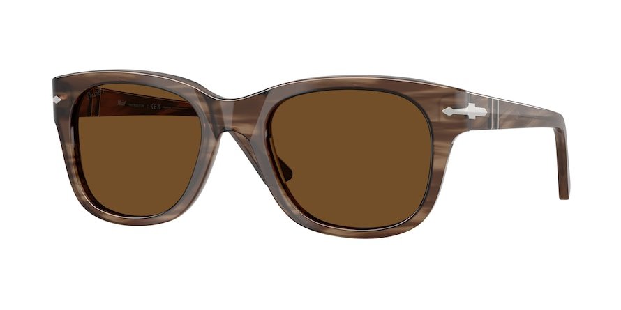 OKULARY PERSOL® PO 3372S 120857 55 ROZMIAR M Z POLARYZACJĄ