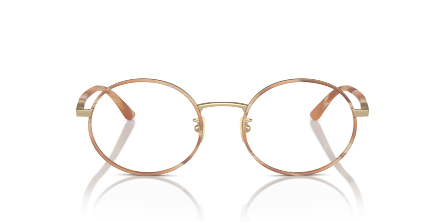 OKULARY KOREKCYJNE GIORGIO ARMANI AR 5145J 3002 50 ROZMIAR M
