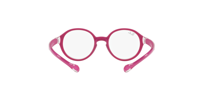 OKULARY KOREKCYJNE DZIECIĘCE RAY-BAN® RY 9075V 3878 39