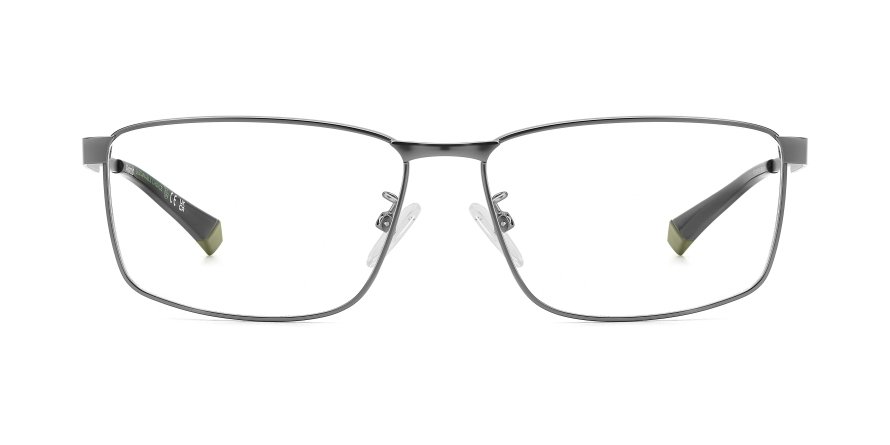 OKULARY KOREKCYJNE POLAROID PLD D534G R80 57 ROZMIAR M