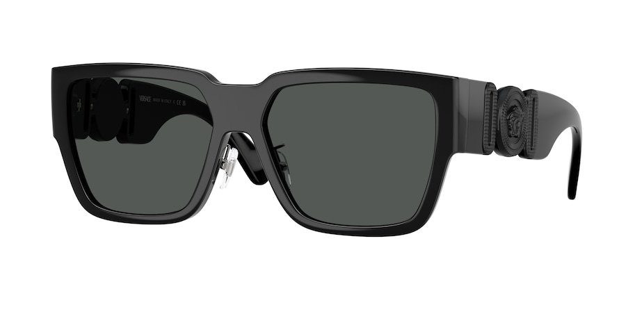 OKULARY VERSACE VE 4483D 536087 57 ROZMIAR M