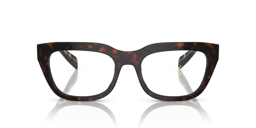 OKULARY KOREKCYJNE PRADA EYEWEAR PR A06V 17N1O1 54 ROZMIAR M