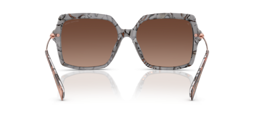 OKULARY MICHAEL KORS QUOGUE MK 2247U 4017T5 57 ROZMIAR M Z POLARYZACJĄ