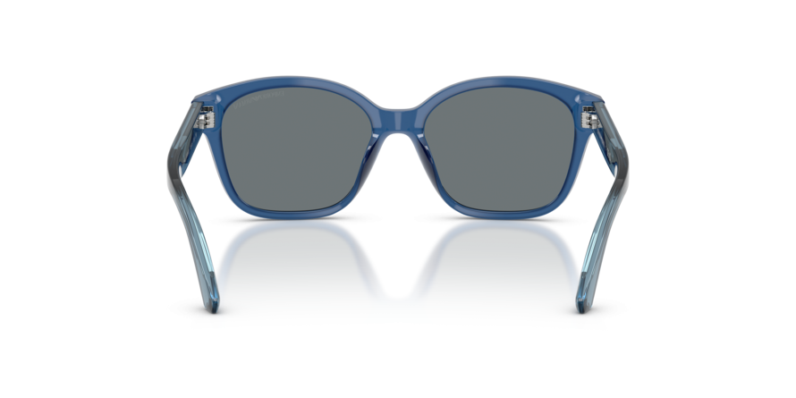 OKULARY DZIECIĘCE EMPORIO ARMANI JUNIOR EK 4009U 639080 49