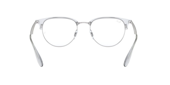OKULARY KOREKCYJNE RAY-BAN® RX 6396 2936 53 ROZMIAR M