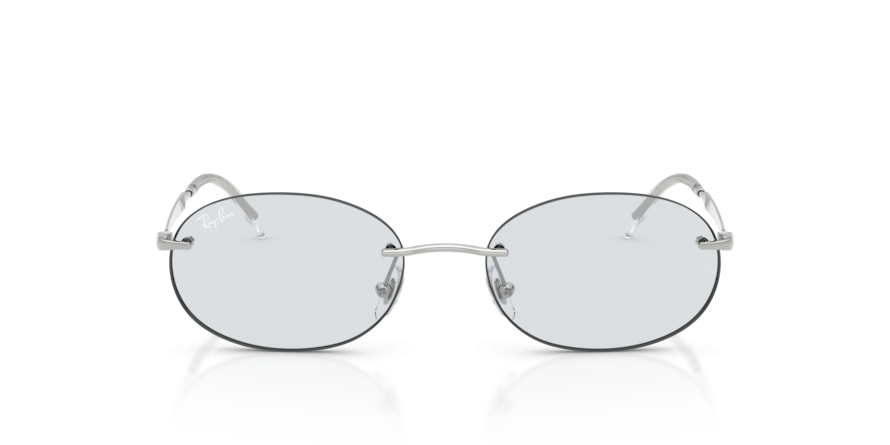 OKULARY RAY-BAN® RB 3767 003/MF 54 ROZMIAR M