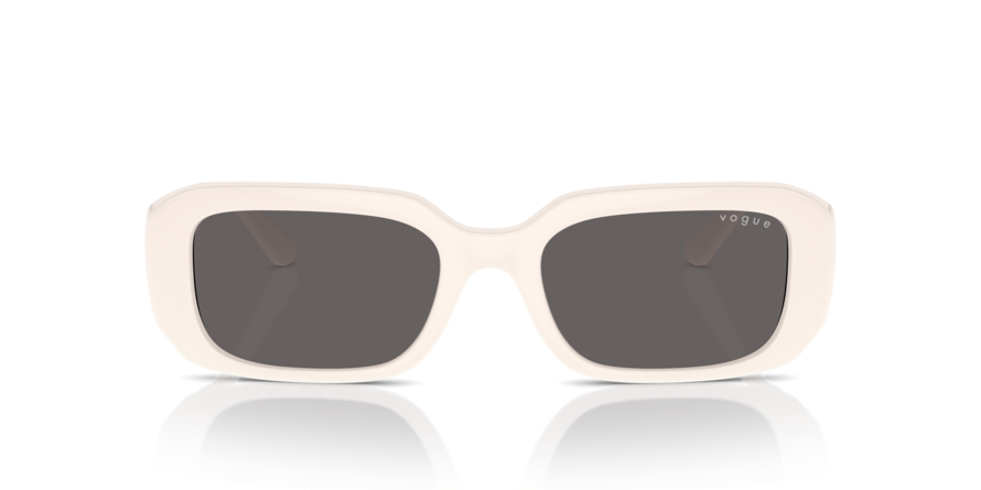 OKULARY VOGUE EYEWEAR VO 5565S 312487 53 ROZMIAR M