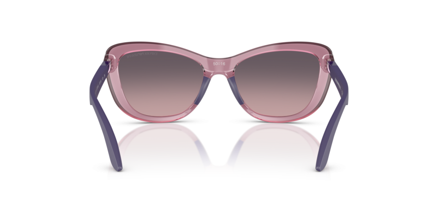 OKULARY DZIECIĘCE EMPORIO ARMANI JUNIOR EK 4004 537646 50