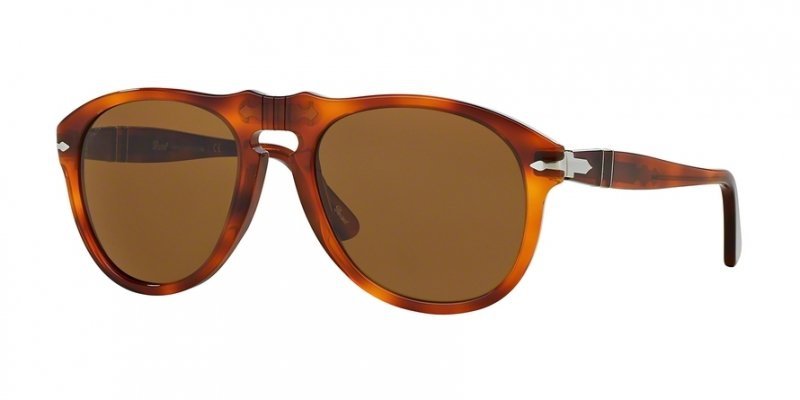 OKULARY PERSOL® PO 0649 96/33 54 ROZMIAR M