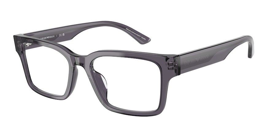 OKULARY KOREKCYJNE EMPORIO ARMANI EA 3245U 6106 52 ROZMIAR M