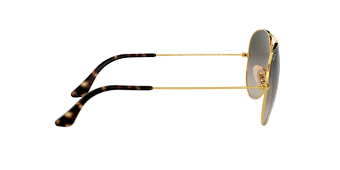 OKULARY RAY-BAN® AVIATOR LARGE METAL RB 3025 181/71 62 ROZMIAR L