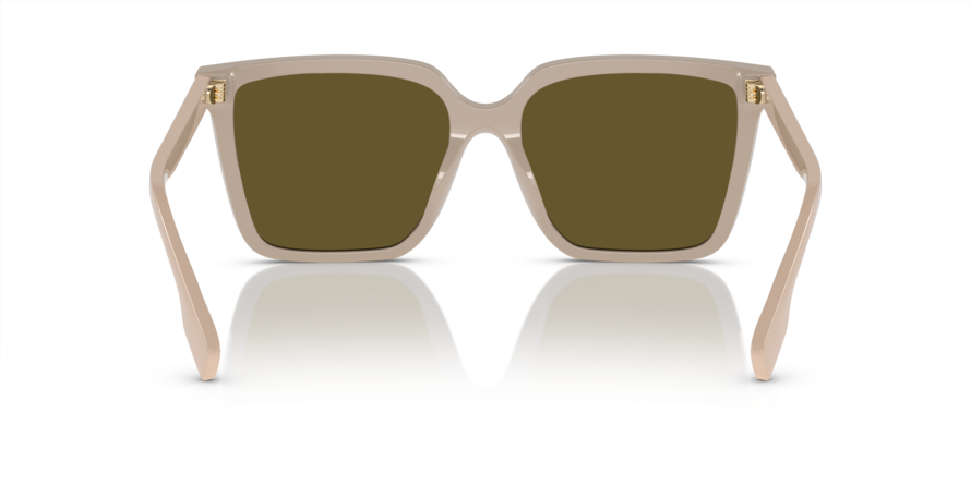 OKULARY BURBERRY BE 4411D 380773 57 ROZMIAR M
