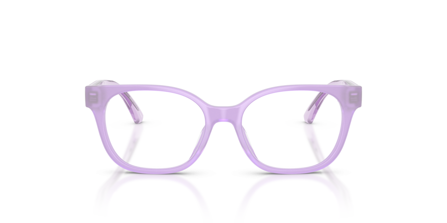 OKULARY KOREKCYJNE DZIECIĘCE EMPORIO ARMANI JUNIOR EK 3014U 6388 46