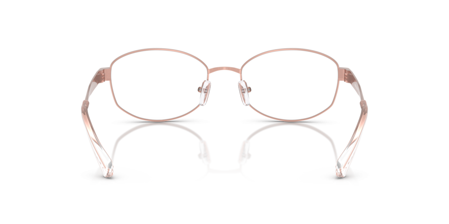 OKULARY KOREKCYJNE MICHAEL KORS LYON MK 3086 1108 55 ROZMIAR M
