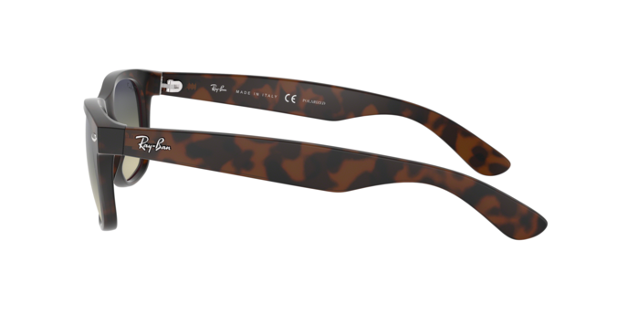 OKULARY RAY-BAN® NEW WAYFARER RB 2132 894/76 52 ROZMIAR S Z POLARYZACJĄ