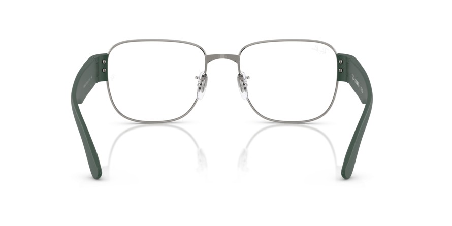 OKULARY KOREKCYJNE RAY-BAN® RX 6532 3190 55 ROZMIAR M