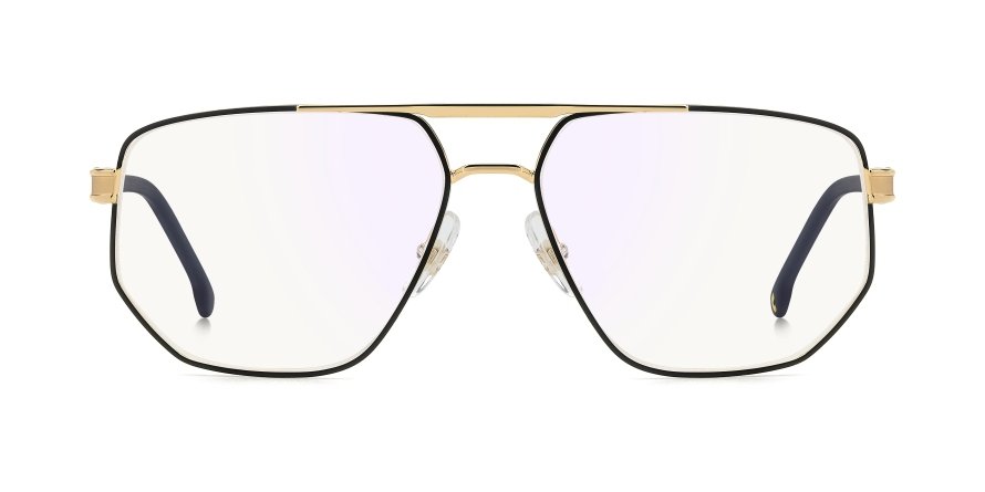 OKULARY KOREKCYJNE CARRERA CA 1141 I46 58 ROZMIAR M