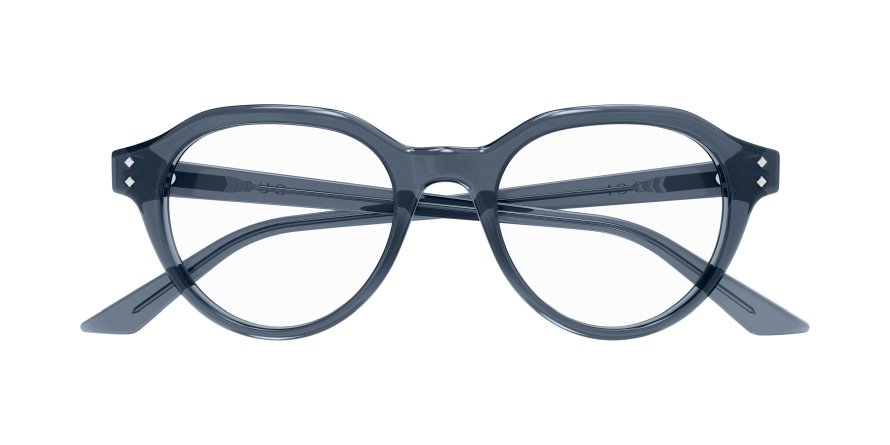 OKULARY KOREKCYJNE GUCCI GG 1894O 003 49 ROZMIAR S