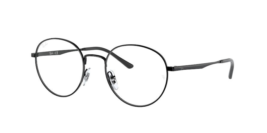 OKULARY KOREKCYJNE RAY-BAN® RX 3681V 2509 48 ROZMIAR S