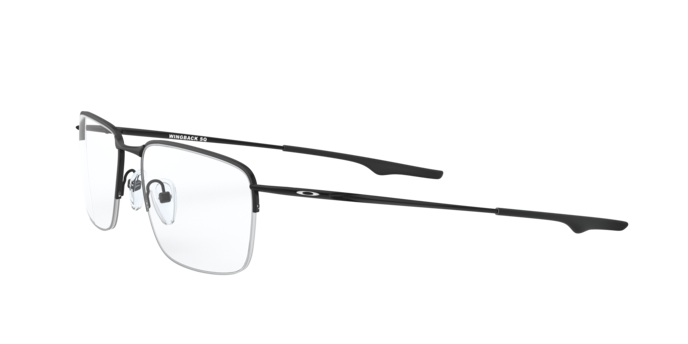 OKULARY KOREKCYJNE OAKLEY® WINGBACK SQ OX 5148 514801 54 ROZMIAR M