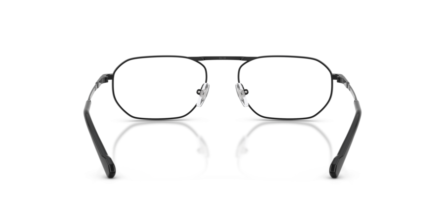 OKULARY KOREKCYJNE VOGUE EYEWEAR VO 4347 352 53 ROZMIAR M