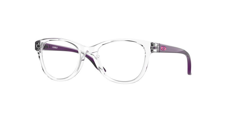 OKULARY KOREKCYJNE DZIECIĘCE OAKLEY® HUMBLY OY 8022 802204 46