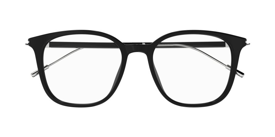 OKULARY KOREKCYJNE GUCCI GG 1276OK 001 54 ROZMIAR M