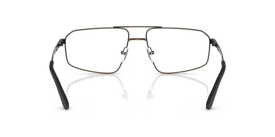 OKULARY KOREKCYJNE EMPORIO ARMANI EA 1184 3270 56 ROZMIAR M