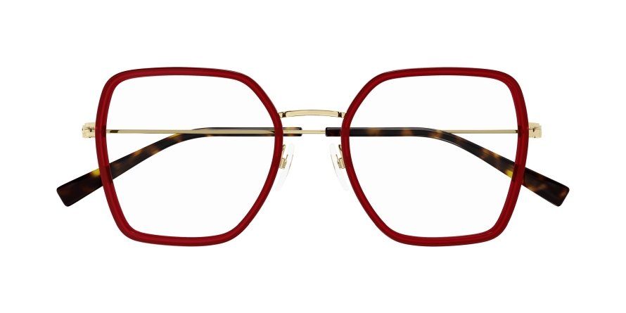 OKULARY KOREKCYJNE GUCCI GG 1850O 004 51 ROZMIAR M